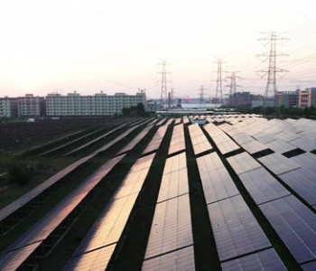 斥资200亿元！通威股份建设年产30GW<em>高效太阳能</em>电池及配套项目