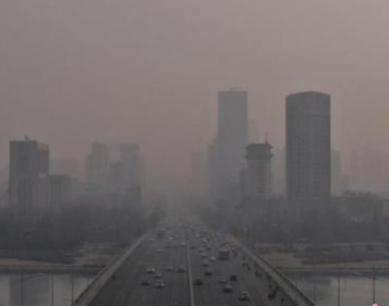 京津冀及周边地区再现重污染 五位专家集中解答污染成因