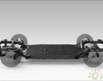 有望降低<em>电动汽车成本</em>！现代将利用Canoo滑板式架构研发纯电动平台