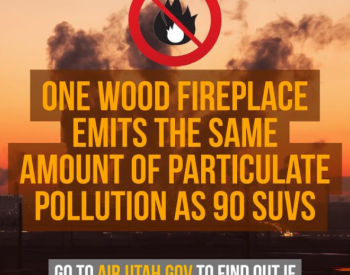 限制<em>木材</em>燃烧，能提升地区空气质量？美国一个州用20年证明