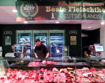 欧洲人均肉类摄入量超标，欧盟考虑征收“肉品税”<em>减少碳排放量</em>！