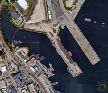独家翻译 | 耗资1.57亿美元！Orsted和Eversource达成新伦敦港口改造协议