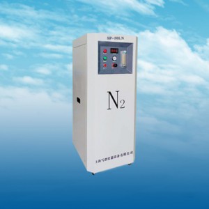 上海气谱仪器高纯通用氮气发生器