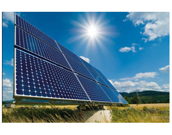 <em>含氧</em>化钼异质结太阳能电池效率可达23.5％