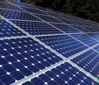 独家翻译 | 162MW！<em>波特兰</em>通用电气签署俄勒冈州最大太阳能项目的交易