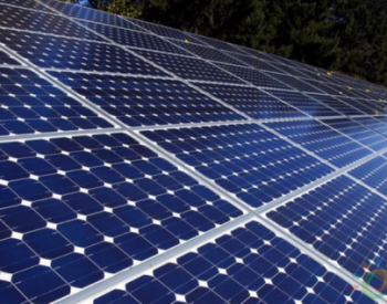 独家翻译 | 162MW！波特兰<em>通用电气</em>签署俄勒冈州最大太阳能项目的交易