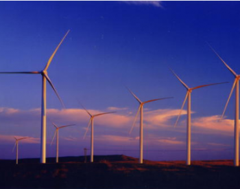 西班牙2030年风电装机将达到50GW