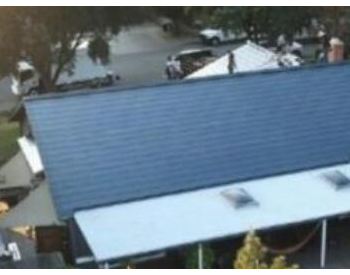 特斯拉<em>太阳能屋顶业务</em>将进入中国市场