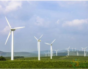 欧盟<em>绿色协议</em>要求欧洲年安装风电超30GW