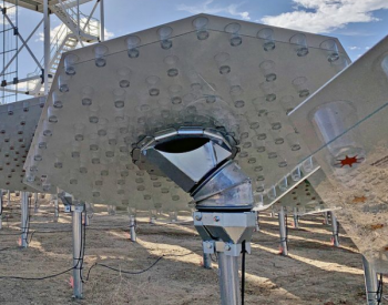 海外团队加快研发可自动校准定日镜系统，有望大幅降低光热<em>发电成本</em>