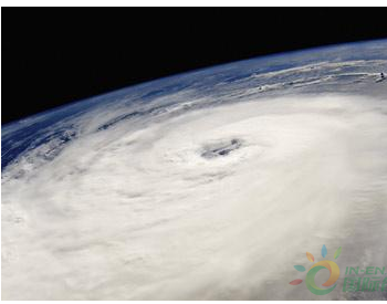 【电力百科】一次飓风产生的能量是地球总发电量的200多倍，那么<em>火山地震</em>呢？