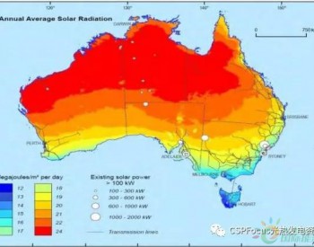 尽管历经波折，光热发电仍是澳洲<em>未来能</em>源发展的方向