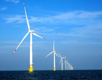 2.2GW！<em>三峡集团</em>两个海上风电项目开工