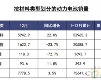 特斯拉只是<em>适合</em>“无钴”，决定不了动力电池主流