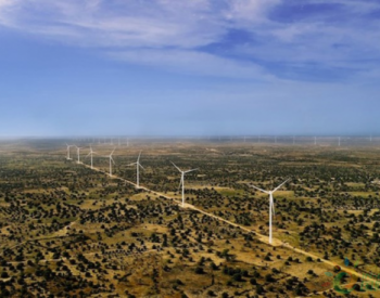 独家翻译 | 250MW！非洲可再生<em>能源开发商</em>破土动工建设埃及风电场
