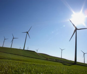 IRENA：2019年全球陆上<em>风电成本</em>降至47美元/MWh 下降率为46%