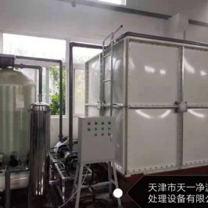 天津TY-887给水净水设备精选厂家
