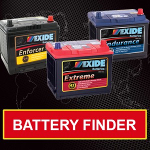 EXIDEbattery美国EXIDE蓄电池汽车用电瓶价格表