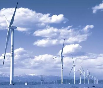 1.05GW，92.4亿元！山西省2020年<em>省级重点工程</em>项目名单出炉，四项风电项目在列！