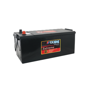 美国EXIDE蓄电池卡车电瓶启动型参数价格表