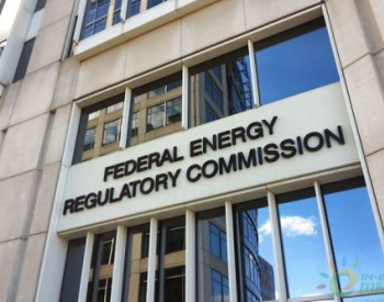 绿色<em>能源机构</em>对FERC支持可能阻碍纽约州储能部署的规则提出质疑