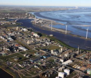 荷兰启动全球最大海上风电<em>制氢计划</em>！