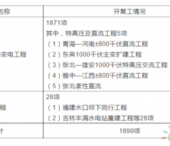 国网总投资超千亿工程开工复工 <em>新战略</em>见端倪