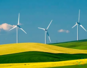 风能已成为美国“最<em>常用</em>的”可再生能源