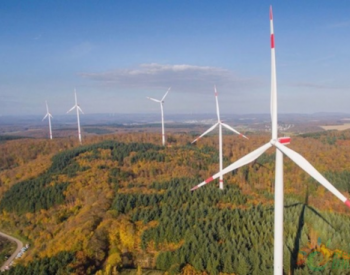 独家翻译 | 近21TWh！2020年2月<em>德国风力发电量</em>创纪录