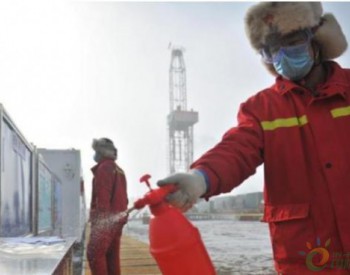中国最<em>大油田</em>前两个月完成油气当量721.48万吨