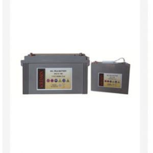 SGL12-6512V65AH美国索润森蓄电池中国办事处现货