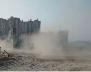 北京市扬尘污染防治2019<em>年降</em>尘量均值5.8吨/平方公里·月
