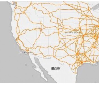 美国否决特朗普<em>LNG铁路运输</em>提案，中国能否破局？