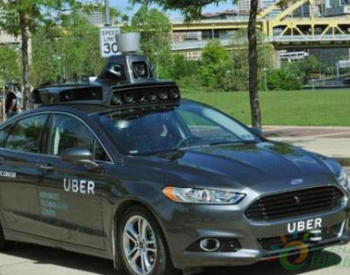 Uber将于11月在达拉斯测试自动驾驶汽车