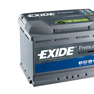 EXIDE蓄电池船舶游艇用电瓶Premium系列型号价格表