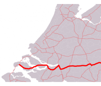 独家翻译 | 48MW！<em>壳牌公司</em>计划在荷兰公路建设光伏项目