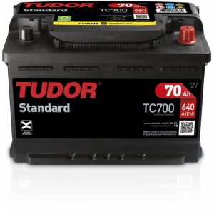 TUDORbatteryTUDOR蓄电池（电瓶TG/TE系列