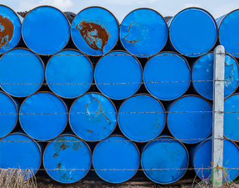 高盛：OPEC与俄罗斯石油价格战恐拖累油<em>价跌</em>至20美元区间