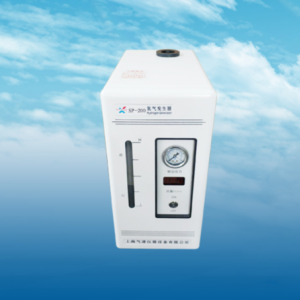 上海气谱仪器供应SP-300氢气发生器