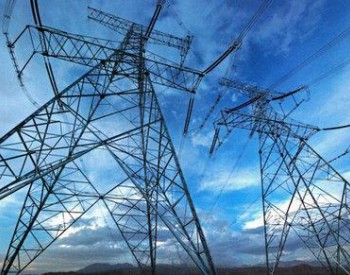 河北保定央企复工复产 保国家重点电力工程进度