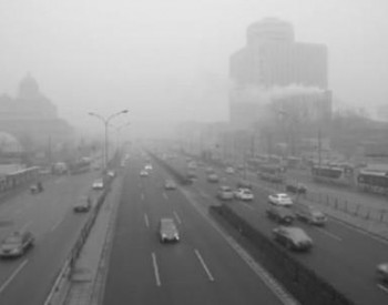 北京市<em>机动车排放污染</em>防治条例公布