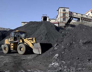 山西生產<em>煤礦復產</em>569座 產量恢復正常水平