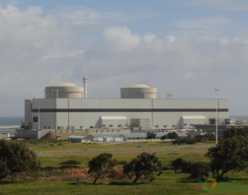 南非Koeberg核电站出问题 部<em>分地区</em>断电