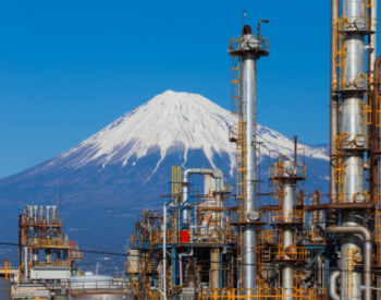 油价大跌日本炼油企业依然不减产