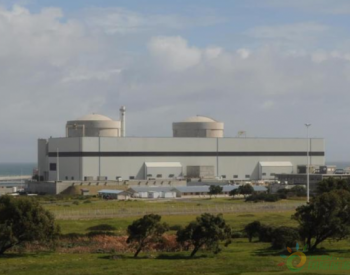 发生事故的<em>南非核电站</em>问题排查结束 将在本周末修复
