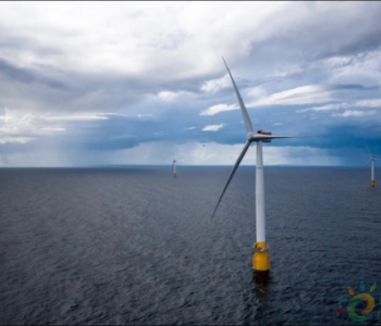 獨家翻譯 | 撥款2.1億歐元！<em>挪威政府</em>獲批資助88MWEquinor海上風電場
