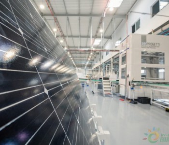 独家翻译 | 25MW！Solartecc开设巴林<em>太阳能组件制造</em>工厂