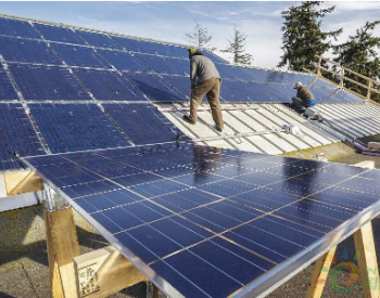 <em>奥地利</em>3600万欧元退税鼓励安装小型太阳能+储能