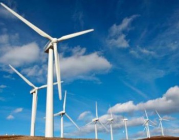 亞馬遜投建總裝機300MW的4個風電和光伏項目
