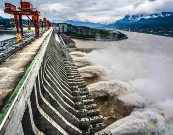 中国<em>三峡水电站</em>耗资2000亿，现在回本了没，每年能赚多少钱